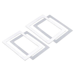 PATIKIL CtHgt[ Sܕt 6x8C`摜z_[2 zCg