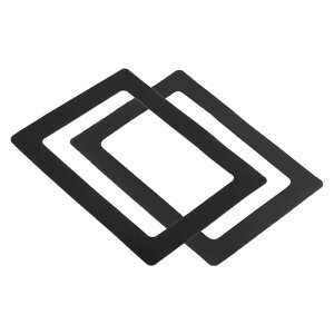 PATIKIL CtHgt[ 2 142x92mm ʐ^z_[ PVC 