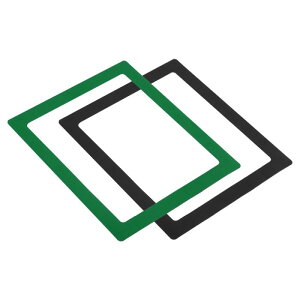 PATIKIL CtHgt[A8.5x11C`摜z_[2APVC@