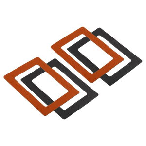 PATIKIL CtHgt[ 4x6 C`ʐ^z_[ PVC IW 4 