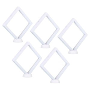 PATIKIL 140 x 140mm 3DVP[X 5 RC\ TXt[z_[ X^ht  W{ _Ip zCg