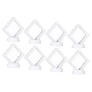 PATIKIL 70 x 70mm 3DVP[X 8 RC\ TX t[z_[ X^ht  W{ _Ip zCg