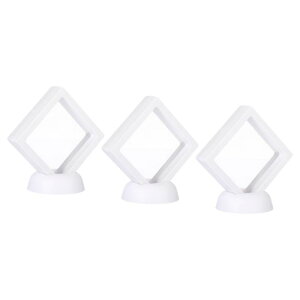 PATIKIL 70 x 70mm 3DVP[X 3 RC\ TX t[z_[ X^ht  W{ _Ip zCg