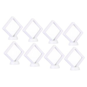 PATIKIL 90 x 90mm 3DVP[X 8 RC\ TXt[z_[ X^ht  W{ _Ip zCg