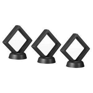 PATIKIL 70 x 70mm 3DVP[X 3 RC\ TXt[z_[ X^ht  W{ _Ip ubN