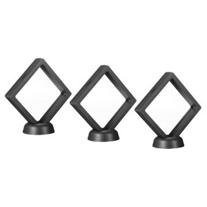 PATIKIL 90 x 90mm 3DVP[X 3 RC\ TXt[z_[ X^ht  W{ _Ip ubN