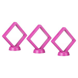 PATIKIL 90 x 90mm 3DVP[X 3 RC\ TXt[z_[ X^ht  W{ _Ip sN