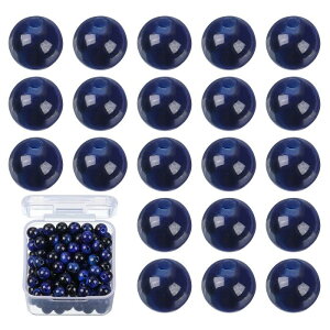 PATIKIL 200 VR΃r[Y 4mm VA^CK[AC Xg[r[Y ΃CLOuXbglbNXCO΃Eh[Yr[YDIY Mtg