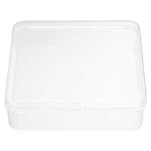 24̏ȃvX`bNr[Y[e{bNX4.13C` x 4.13C` x 1.18C` r[YI[KiCU[P[X ̎[{bNX  r[Y |  p qWtWtANA