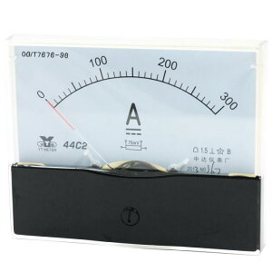 AiOdv AiOpldvQ[W zCg DC 0 - 300A͈ 1.5x 44C2