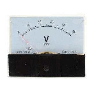 AiOdv vX`bNzCg {g[g 1.5 DC 0-50V 44C2