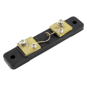 AiOdv DCVg vX`bNS[hg[ DCdeXg VgWX^ 5A 75mV DC