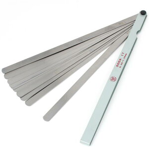 VbNlXQ[W ԃQ[W ? 3 00mm 0.02-1.00mm 17g 1