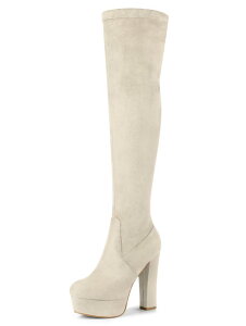 Allegra K j[nCu[c  u[eB vbgtH[ ubNq[ fB[X x[W 23.5cm