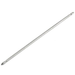 �v���X�h���C�o�[�r�b�g �h���C�o�[�r�b�g �v���X�w�b�h �_�u���G���h�r�b�g 6.3mm�̃V�����N 30cm�̒���