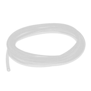 �V���R�[���`���[�u �V���R�������� �V���R���`���[�u���z�[�X 4mm x 6mm 3m����