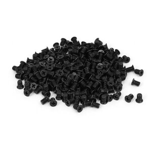 n[hhCulW 63.5mmn[hhCup M3x4.8mm ubNbL 300