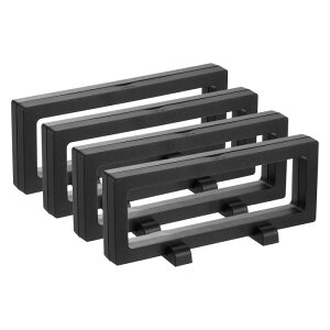 4 3DfBXvCP[X 7.1 x 2.8 x 0.8" t[fBXvCz_[X^h PE΃Xg[W{bNX 