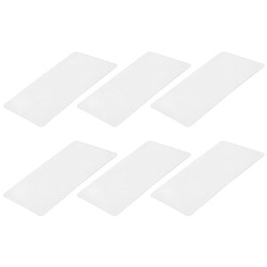 Sy[Wg勾 Yg勾 ubN}[N[[g勾 [fBO[y 3{̔{ 80mm*45mm 6 NA