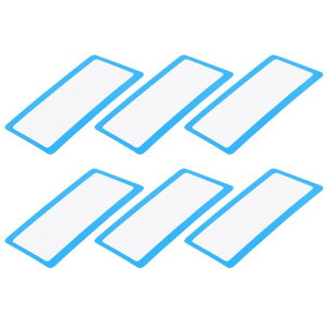 Sy[Wg勾 Yg勾 ubN}[N[[g勾 [fBO[y 3{̔{ 75mm*40mm 6 u[