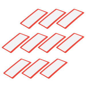 Sy[Wg勾 Yg勾 ubN}[N[[g勾 [fBO[y 3{̔{ 75mm*40mm 10 bh