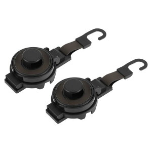 HEROFFIX z obO   ܗp2̎Ԃ̌㕔ȃwbhXgJbvz_[ Jbvz_[t̊ȎԂ̃V[gtbN uE 20x6.3cm