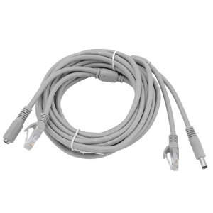 dP[u Cat5eC[TlbgP[u lbg[NLAN /dP[u 5M O[ PVC CCTVZLeBJp