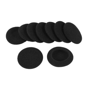 �w�b�h�Z�b�g �w�b�h�t�H���p �J�o�[ �C���[�p�b�h �N�b�V���� �X�|���W �u���b�N OD60mm 10�Z�b�g
