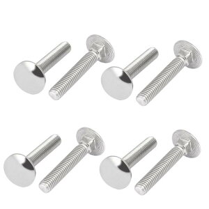 pۓ{g LbW{g 304 XeX|f M6x35mm DIN603 8