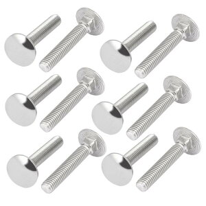 pۓ{g LbW{g 304 XeX|f M6x35mm DIN603 12