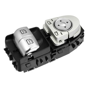 �^�]�ȑ��p���[�E�B���h�E�X�C�b�`�}�X�^�[ A2059050202 A2059056911 mercedes�pBenz�p C300 C43 AMG�p C63 C63S AMG�p�ɑΉ� 2017-2020�ɑΉ�