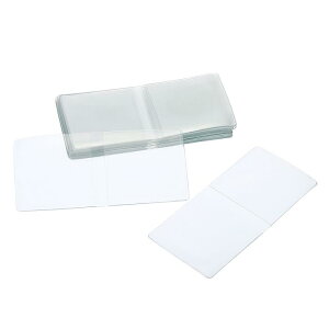 PATIKIL 59 x 125 mm RCX[uz_[ 10 |Pbg RCtbv VORCveN^[|[` ܂ RCWG[p NA