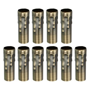 PATIKIL Lh\PbgJo[ 100 mm  VfAX[u Cx[X\Pbg قƂǃVfAp uY 10