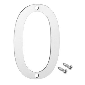 304XeX|̉Ɣԍ hA[{bNXp j[NȃX^C̃fUC 75mm ԍ0