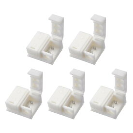 楽天市場 8mm 2芯 コネクタの通販