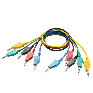 eXg[h 4mmoiivO IX-IX 20AWG 5A 50cmS 5