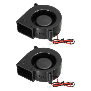 DCuVXt@ pu[t@ N[[ bvgbv CPU GPU OtBbNJ[h 3Dv^[p 7530 75x75x30 mm DC12V 0.2A 2