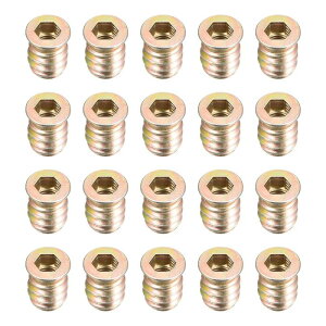 XbhCT[g ibcC^[tF[X ؐƋ Zp\PbghCu M6x15 mm 20