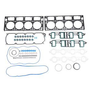 Motoforti �G���W���o���u�J�o�[�K�X�P�b�g�L�b�g�w�b�h�K�X�P�b�g�C���e�[�N�G�L�]�[�X�g�}�j�z�[���h�K�X�P�b�g�Z�b�gNo.HS26192PT-5 GMC�ɑΉ� YUKON XL 2500 6.0L 2007-2013 1�Z�b�g�G���W���J�[