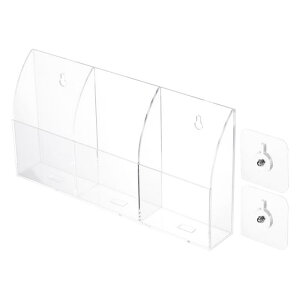 PATIKIL Rz_[ AN 3Xbg Ǌ|[ddbz_[ LfBI[KiCU[fBA[{bNX ItBXp NA