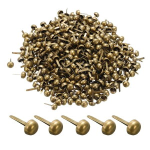 PATIKIL 8x16 mm ~jubhy[p[t@Xi[ 500 Eht@Xi[ A[gNtgp XNbvubLOJ[hDIY uYg[