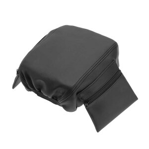 REPAIROCK JeepɑΉ Wrangler JK 2018-2019pZ^[R\[A[XgJo[ Tahoe Middle Console Pad Armrest Protector }CNt@Co[U[ [obOt ubN