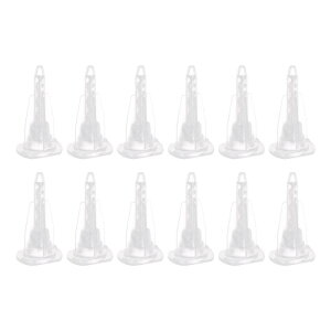 G|LV`[uX^eBbN~LT[ 33 mm vX`bNmY`bv ABڒ܃KAvP[^[50mLJ[gbWp zCg 20