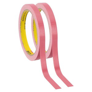 PATIKIL 10mm x 0.28mm ubNoCfBOe[v 22[hv2[ NXubNoCfBOCe[v ubNoCfBOe[v ȔS Â{ Cp sN