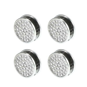 X AUTOHAUX uuJ[tbN  _bV{[htbN [tbN L[ CzP[Xp Ԃ̑i SǃtbN 22mm Vo[g[ 4