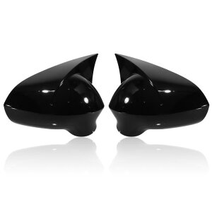 Motoforti SeatɑΉCrT6J MK4 2008-2017p̃hAECO~[Jo[ EhCo[pbZW[TChAr[~[Jo[Lbv SeatɑΉIGNZI2008-2013p OXubN