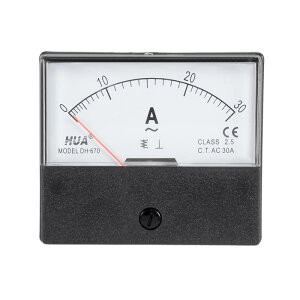AiOdv DH-670f AC0-30A NX2.5x Q[WAyA