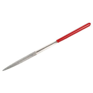 �_�C�������h�t�@�C�� 3.0mmx140mm �_�C�������h�O���b�g150 �t�@�C���^�C�v���~�`