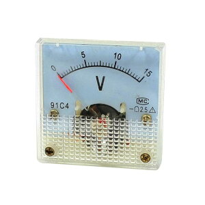 AiOdv AiOdpl[^[ xNX2.5 DC 0-15V