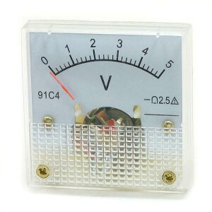 AiOdv |C^ pl[^[ 91C4 DC 0-5V